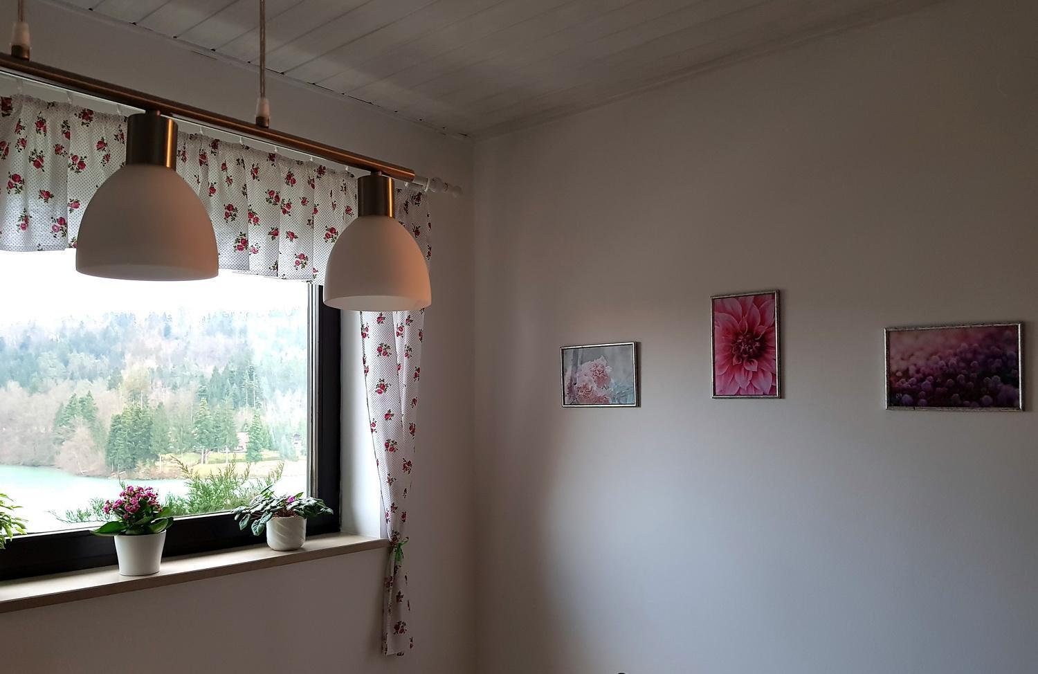Lake House Apartment Медводе Экстерьер фото
