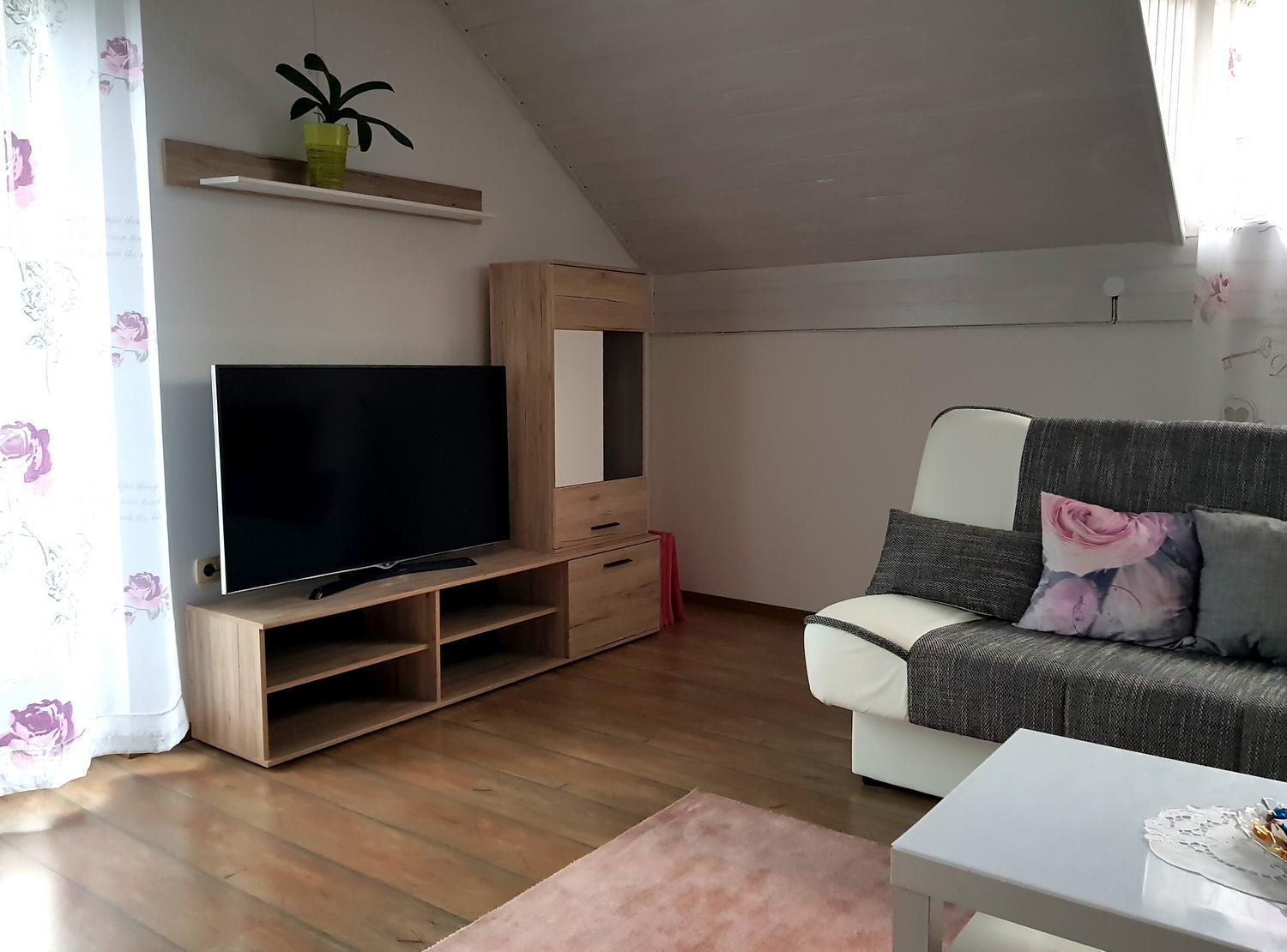 Lake House Apartment Медводе Экстерьер фото