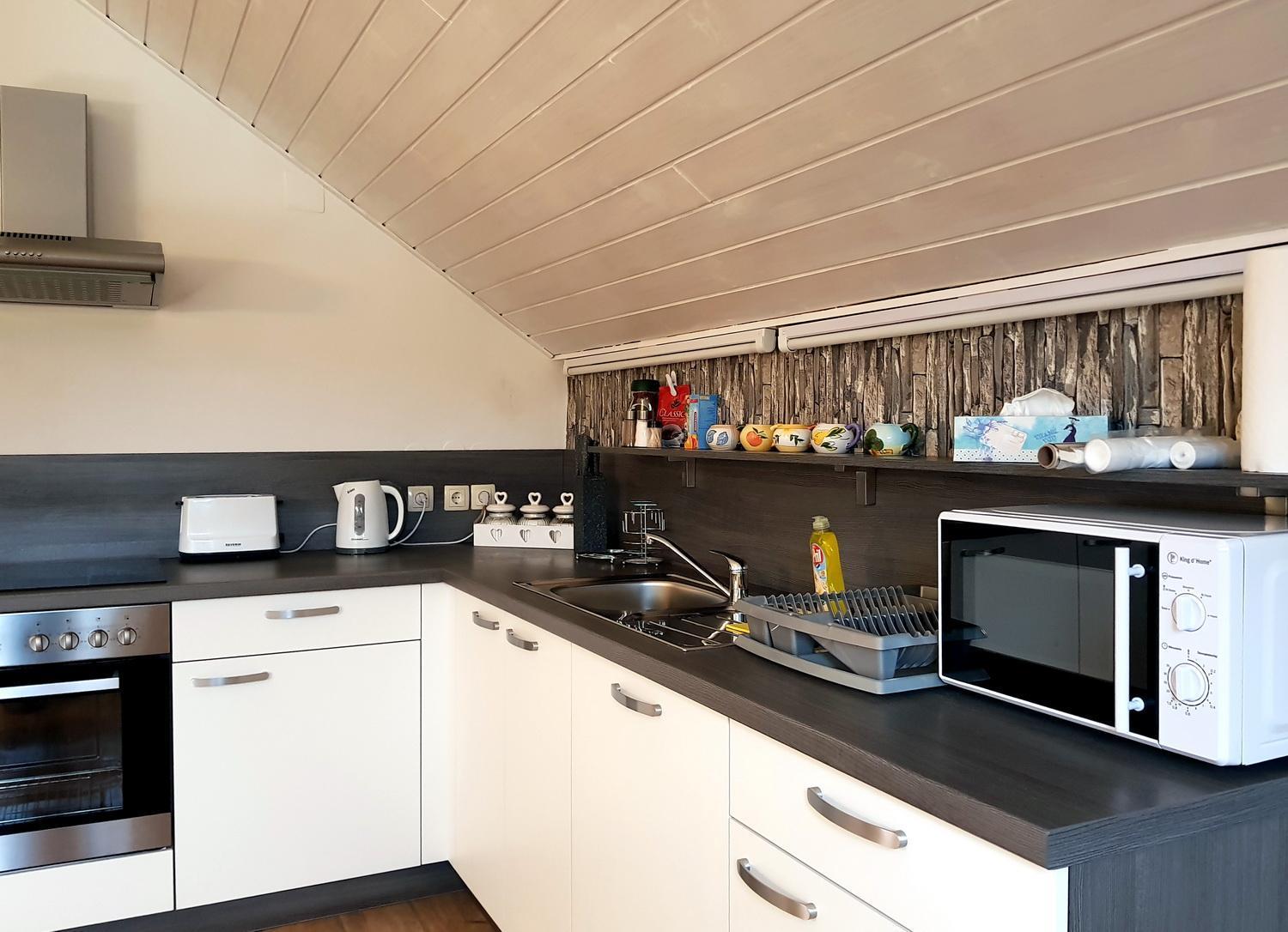 Lake House Apartment Медводе Экстерьер фото