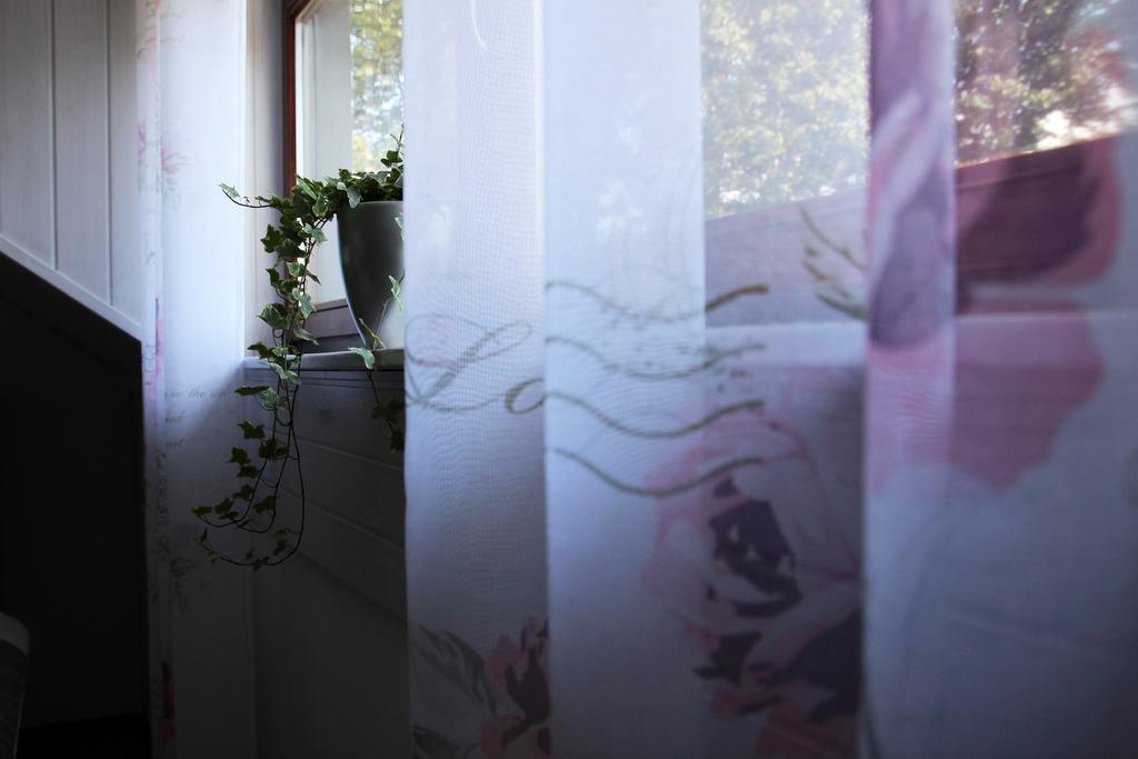 Lake House Apartment Медводе Экстерьер фото