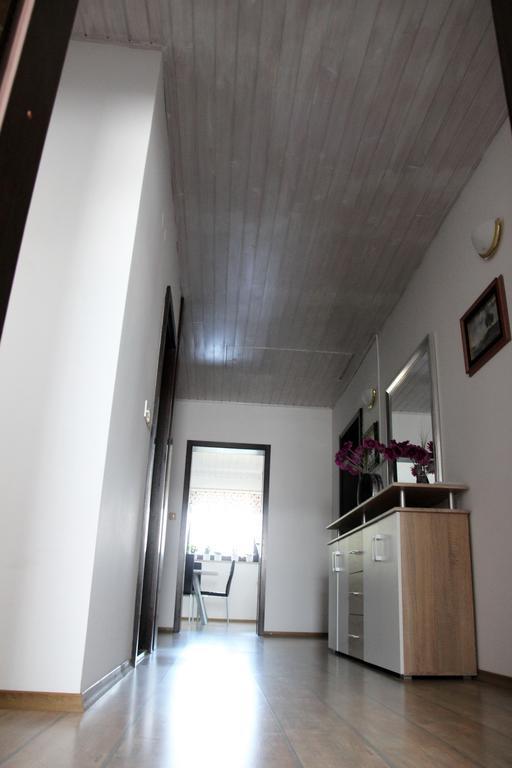 Lake House Apartment Медводе Экстерьер фото