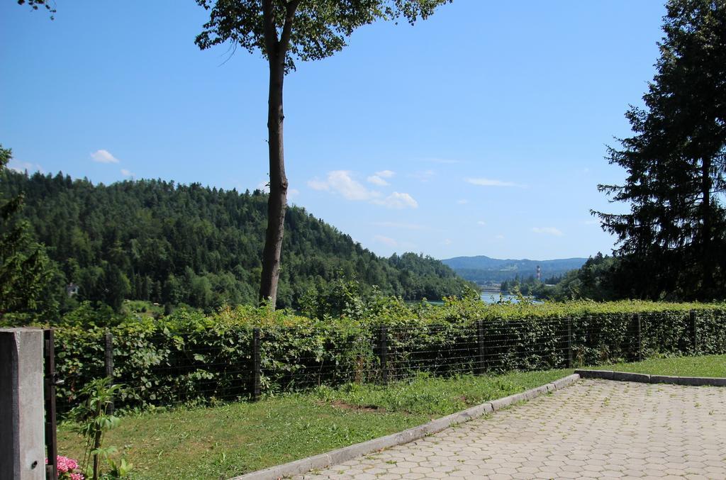 Lake House Apartment Медводе Экстерьер фото